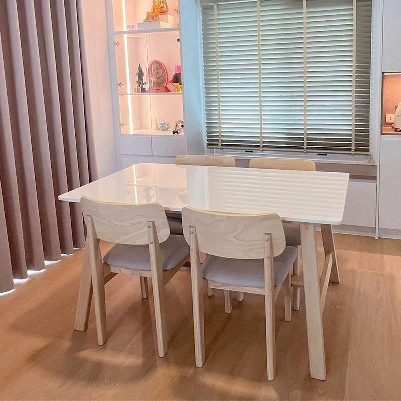 Size : 150 / Top : Engineered Stone / Color : Light Natural