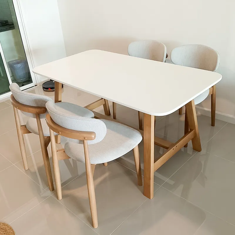 Size : 150 / Top : Engineered Stone / Color : Oak